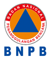 Logo BNPB